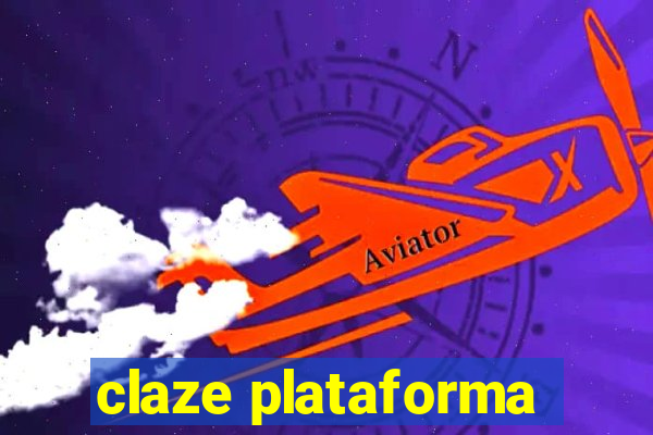 claze plataforma